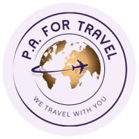 P.A. for Travel